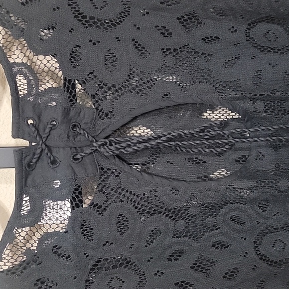 NWT Free People Better With Time Bodysuit - Picture 9 of 13